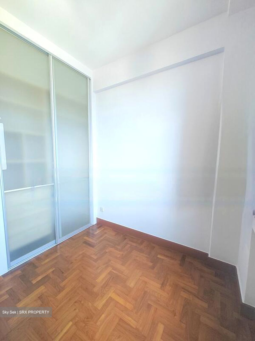 Parc Oasis (D22), Condominium #485921161